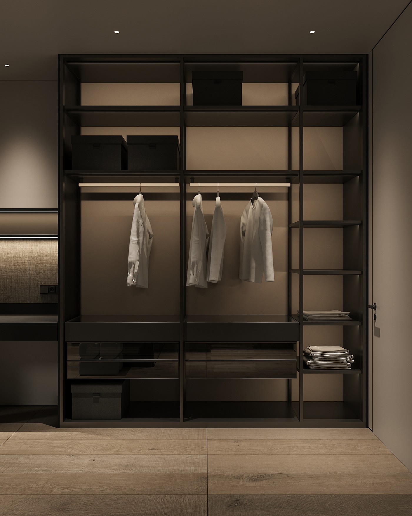 质感空间  悠闲惬意尽自在！-20