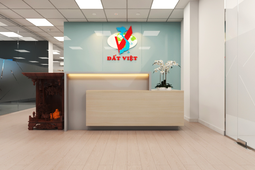Đất Việt Office-19