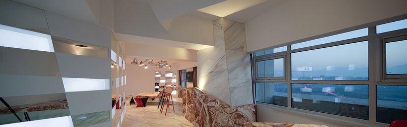 韩国李勋美发沙龙会所-48