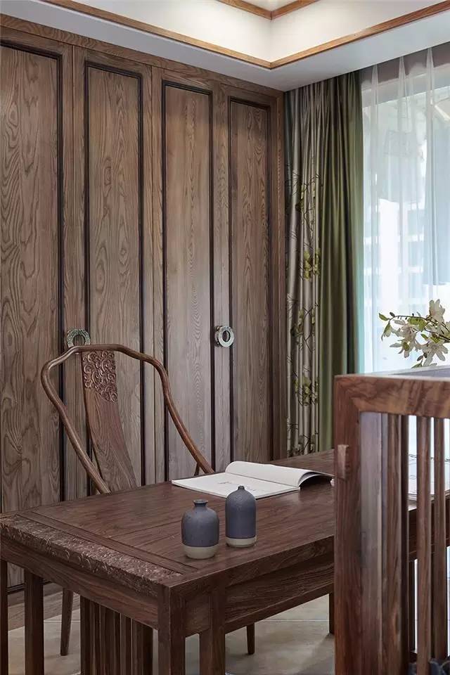 180㎡内新中式案例集锦-190