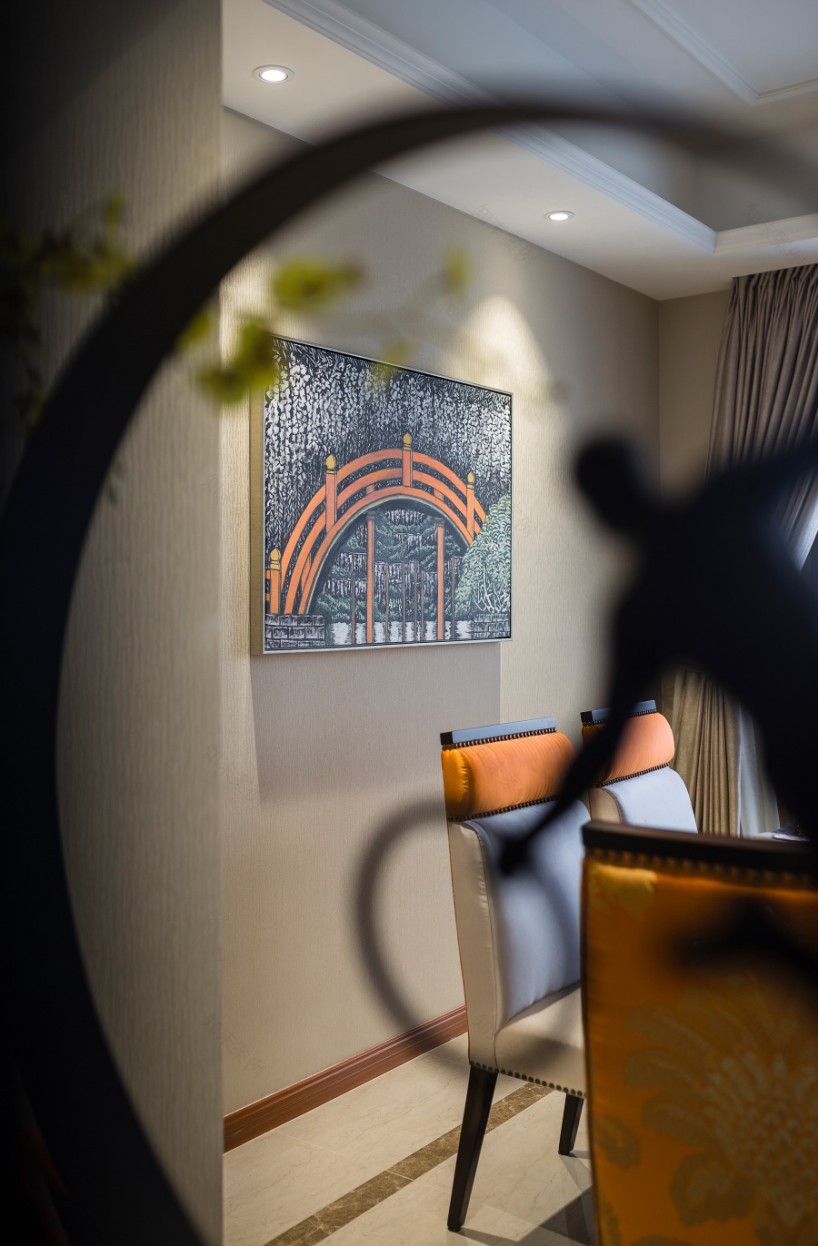 苏州紫竹云山墅136㎡ C 户型-17