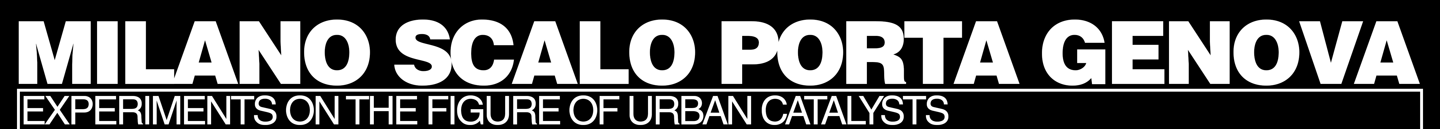 Porta Genova 铁路站场再开发丨意大利米兰-0