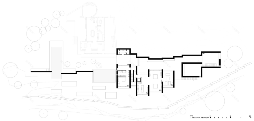 西班牙Paz别墅-41