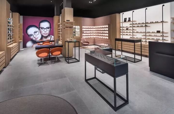 【209期】 最新零售空间设计-7