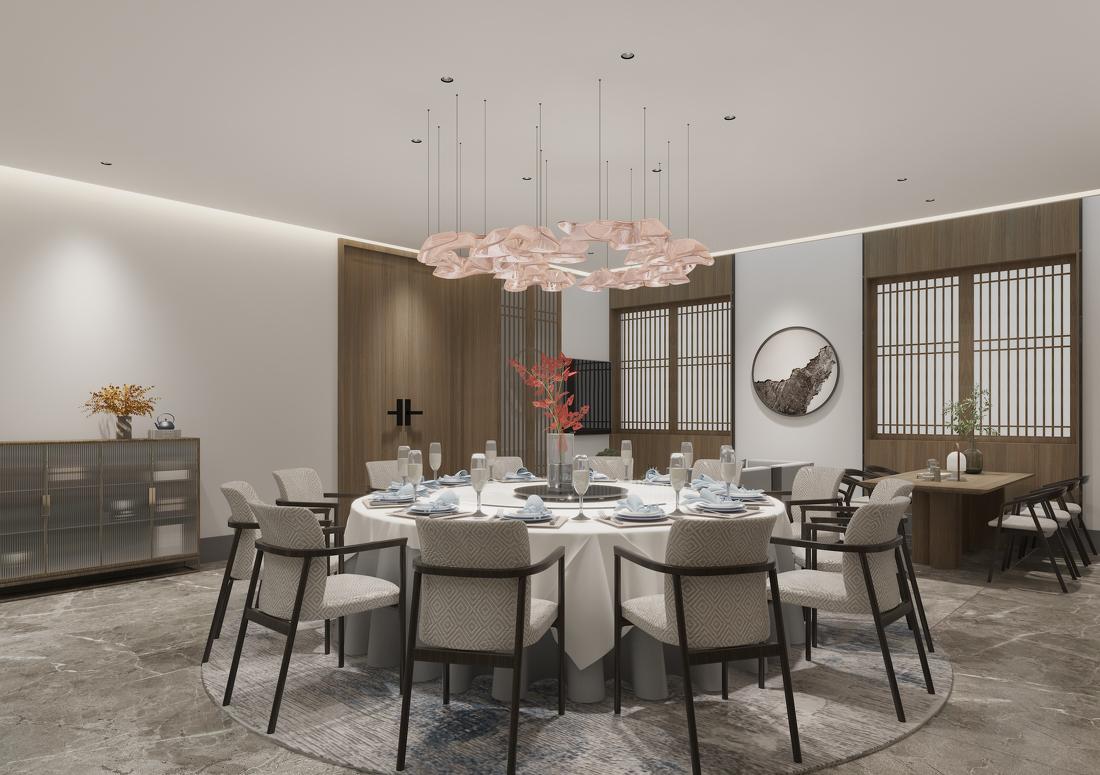 军威世纪办公楼（房山金融安全产业园）-9