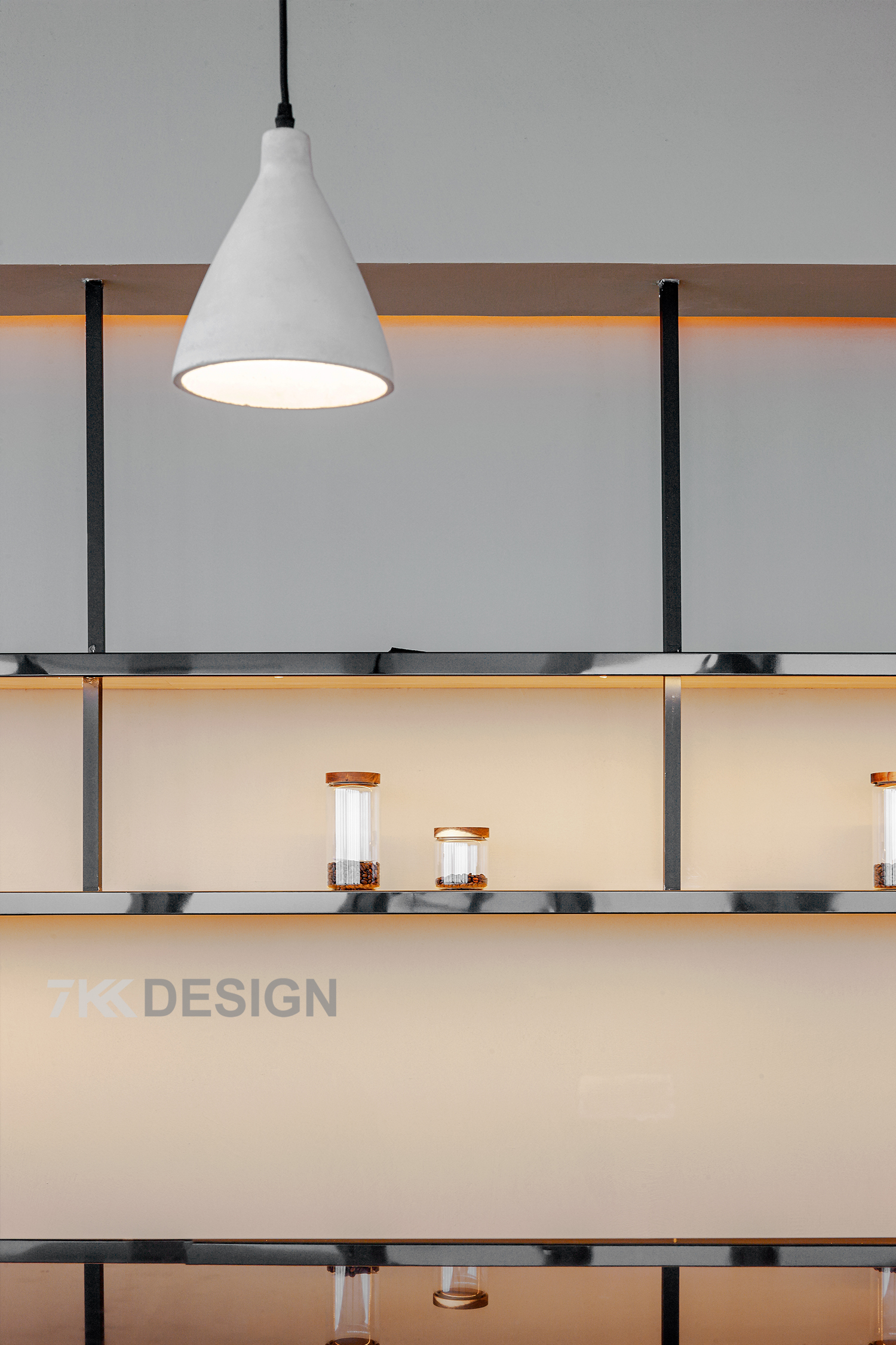 《7ELITE》治愈系瑜伽馆心灵疗愈之所丨中国杨浦-23