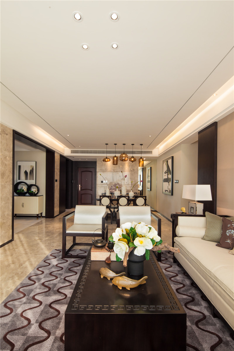 杭州—山水美庐边套-3