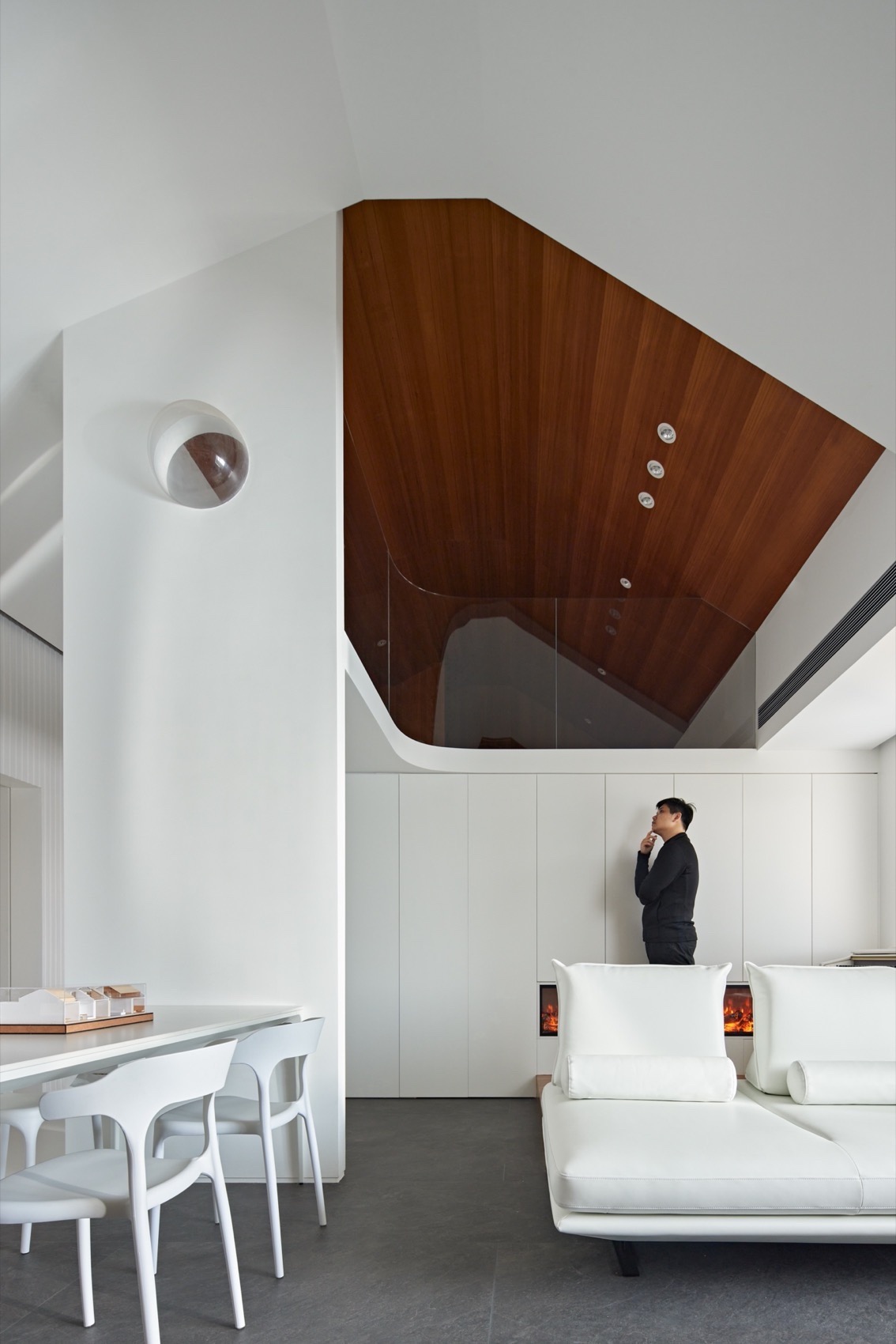 房舍巷子，北京 / 戏构建筑 刘阳-101