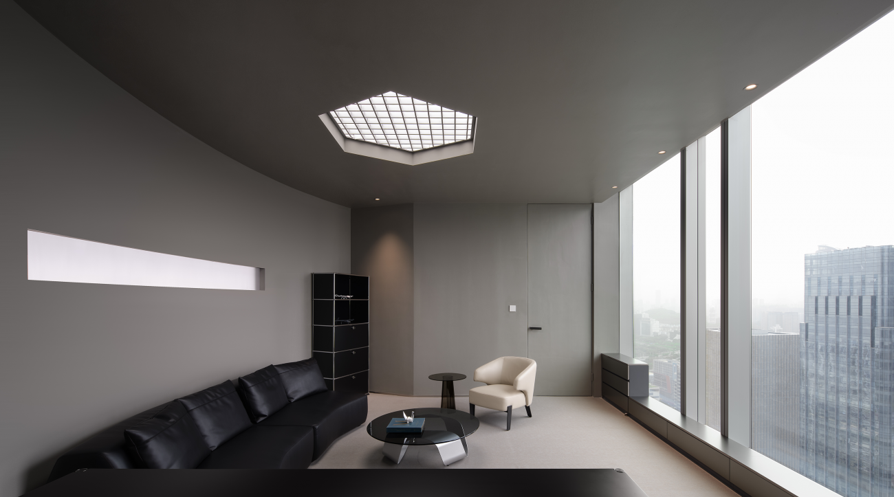 星深未来:未来空域探索者丨中国深圳丨今古凤凰设计机构-34