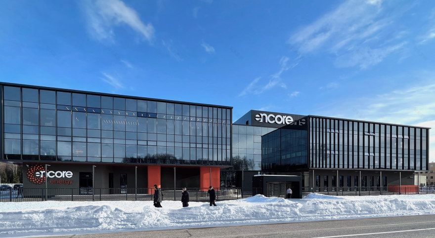 ENCORE ENERGY 电厂丨俄罗斯丨APK Studio 团队-11