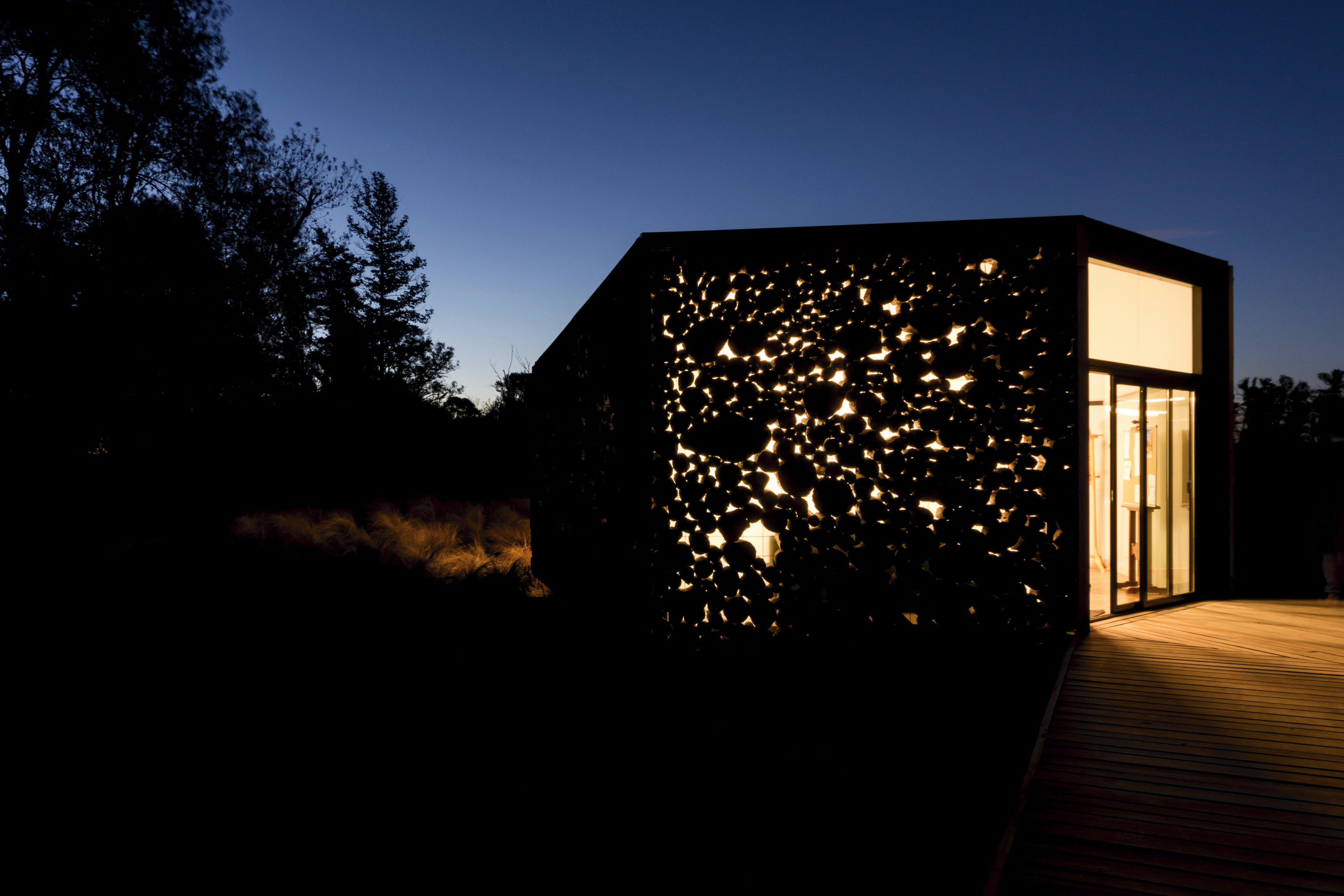 拉巴斯俱乐部会所-48