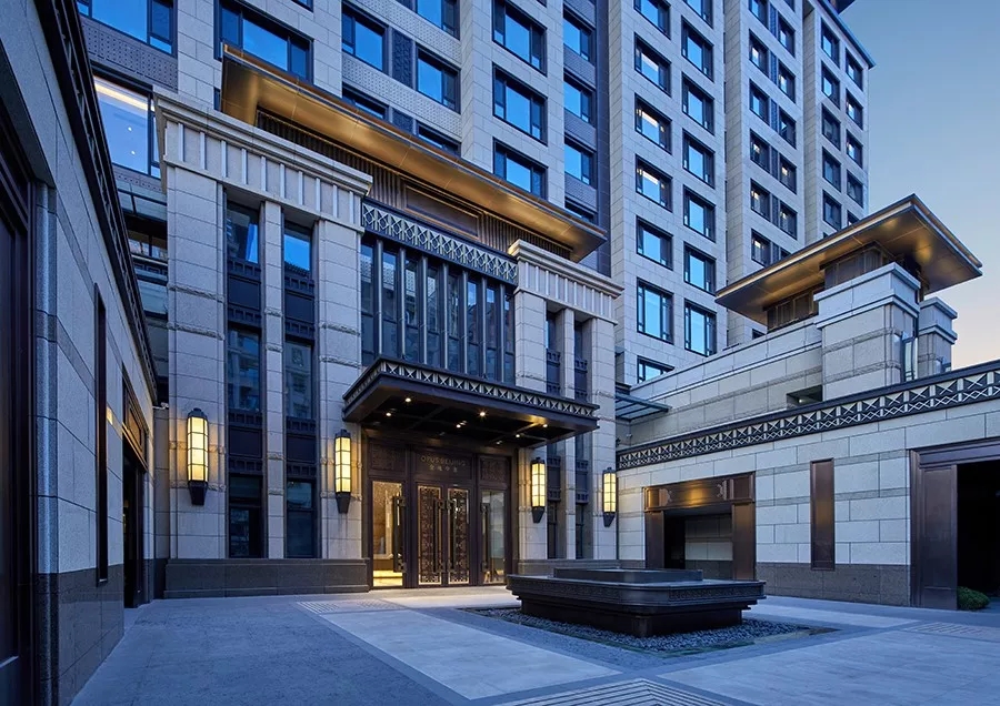 北京金地华著-13