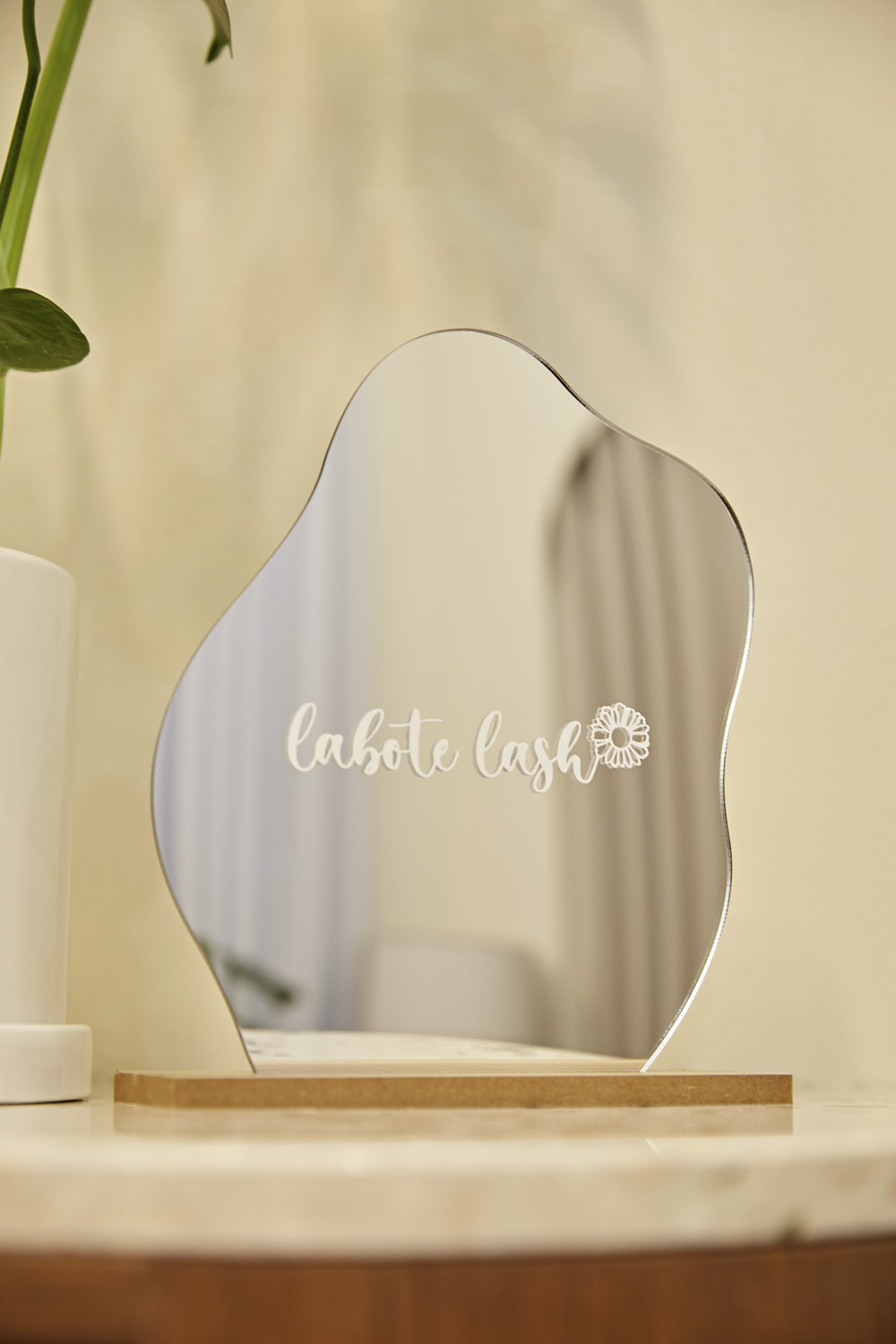 韩国 Whitewood 住宅，极简设计展现高级美感-14