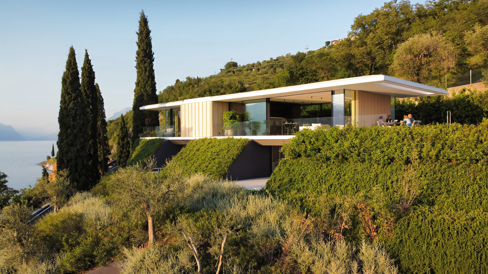 丨意大利丨JM Architecture-29