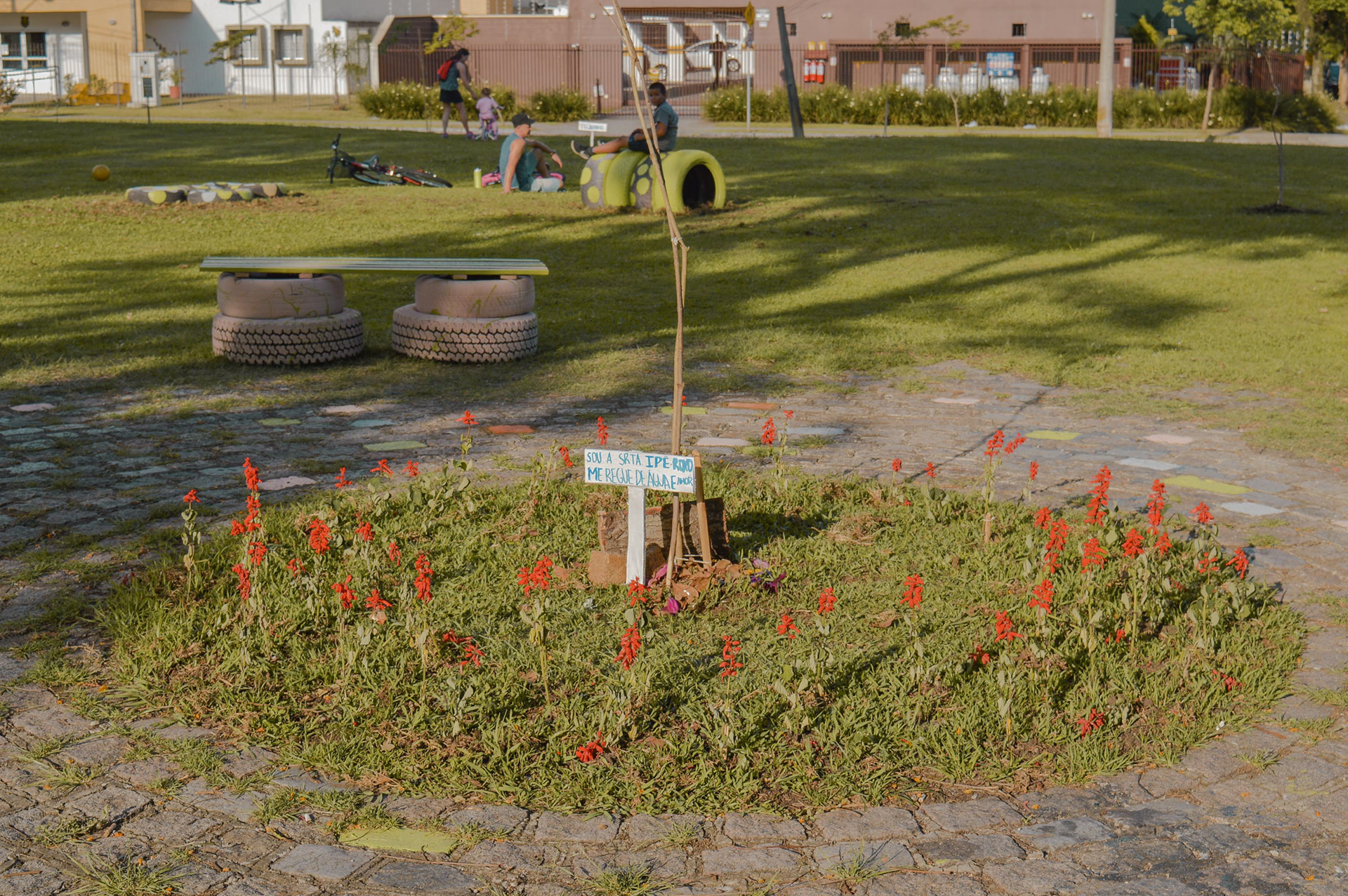 城市创新实验室丨巴西丨Sociedade Global-100