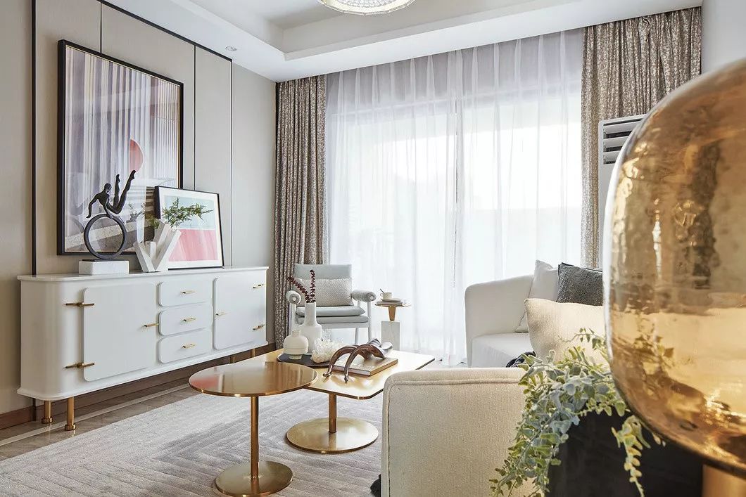 极简+色彩，美的很高级！-49