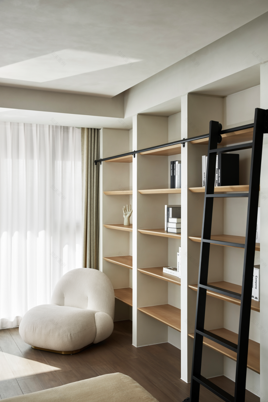 芳华隐逸丨中国宁波丨星空之间设计(宁波)有限公司-35