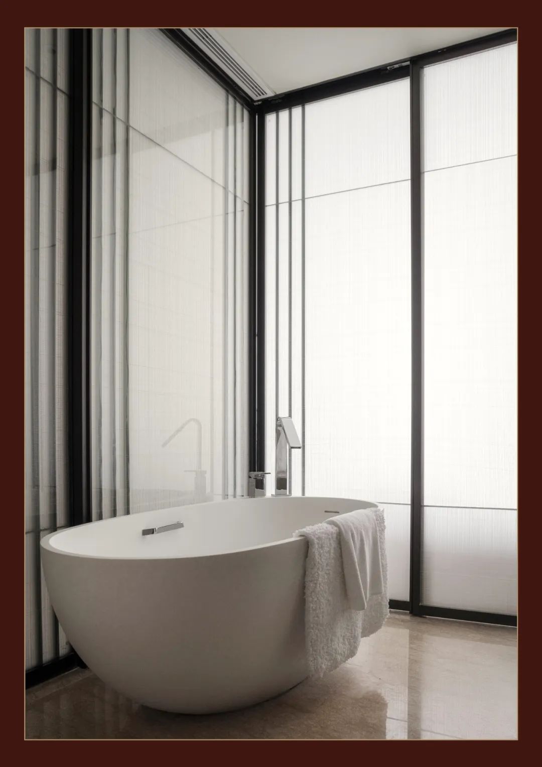 京韵故事 | 北京洲际華邑酒店（上）-25