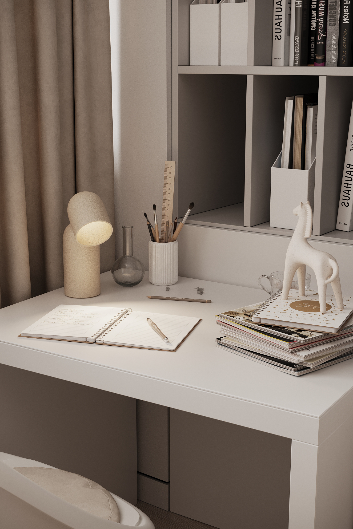 米拉21号公寓-27