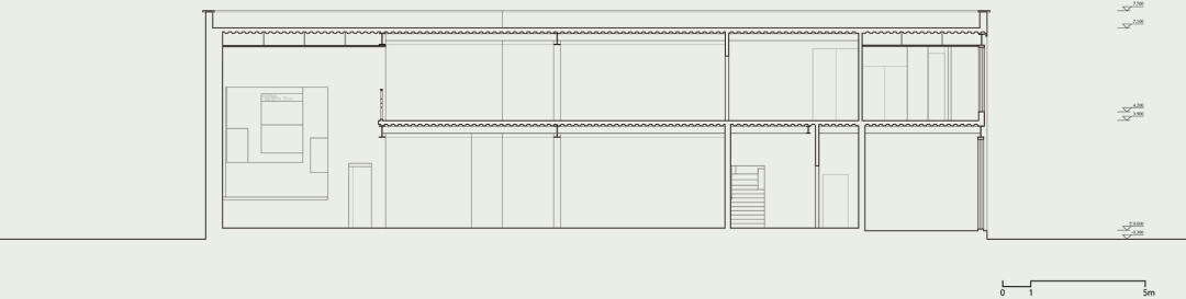 山中天艺术中心·玄馆二期与三期丨中国北京丨金秋野建筑工作室-73