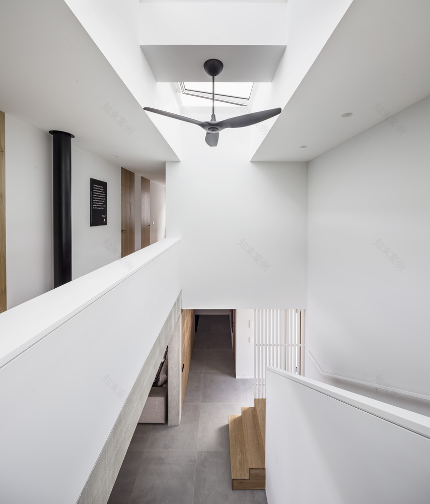 西班牙 MB House丨Gabriel Montañés Arquitecto-26