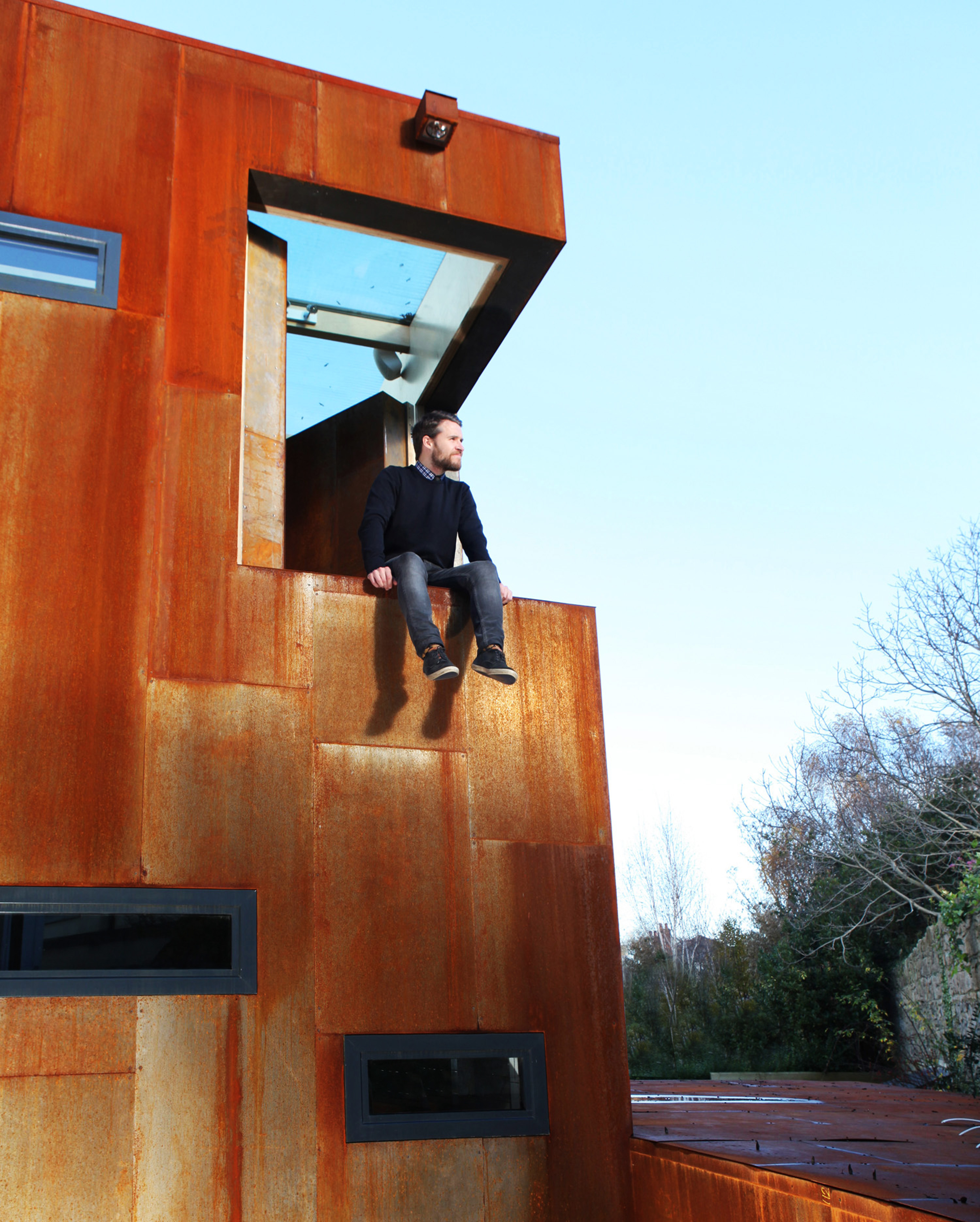 Ranelagh House | ODKM Architects & Designers-8