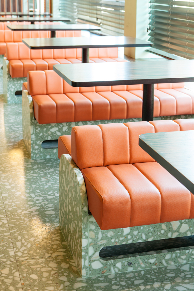 奥迪安酒吧餐厅-31