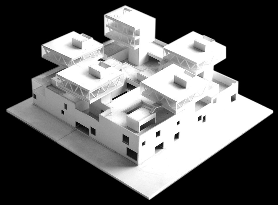 上海国际汽车城科技创新港C地块 / 致正建筑工作室-192