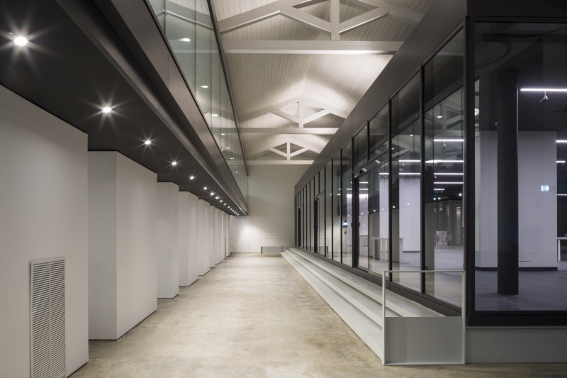 米兰 LUISS Hub 数字制造实验室-22