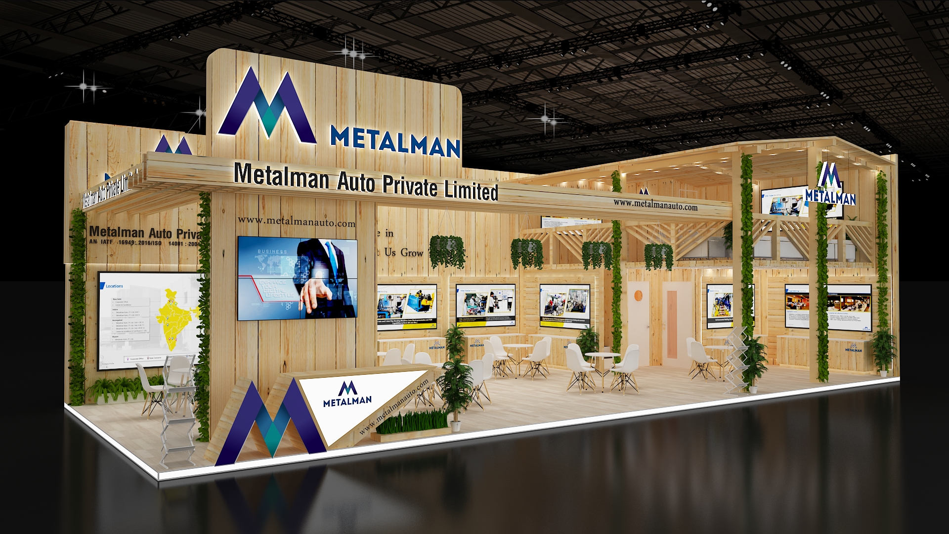 METALMAN _AUTO EXPO_2019-0