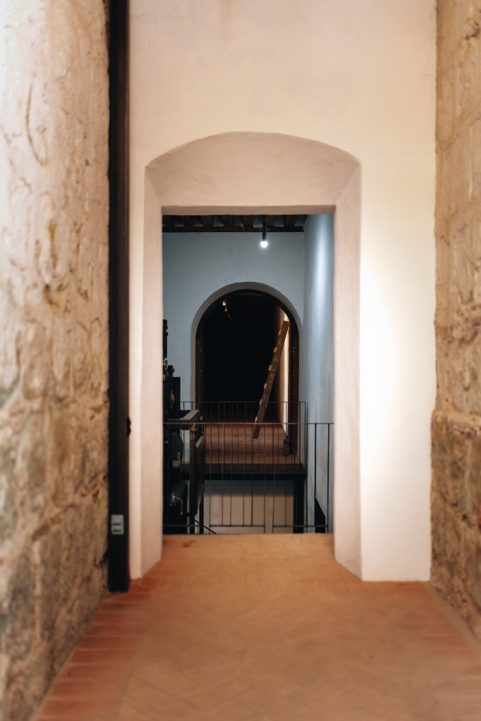 墨西哥Oa·aca美食中心丨RootStudio事务所-110