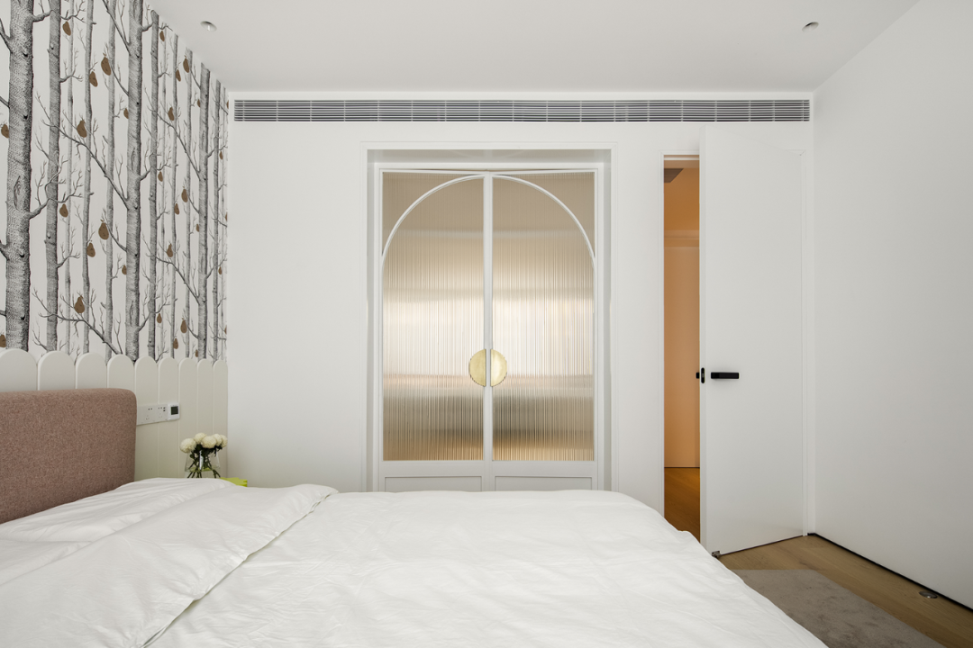 南通 440㎡别墅设计丨中国南通丨积观设计-27