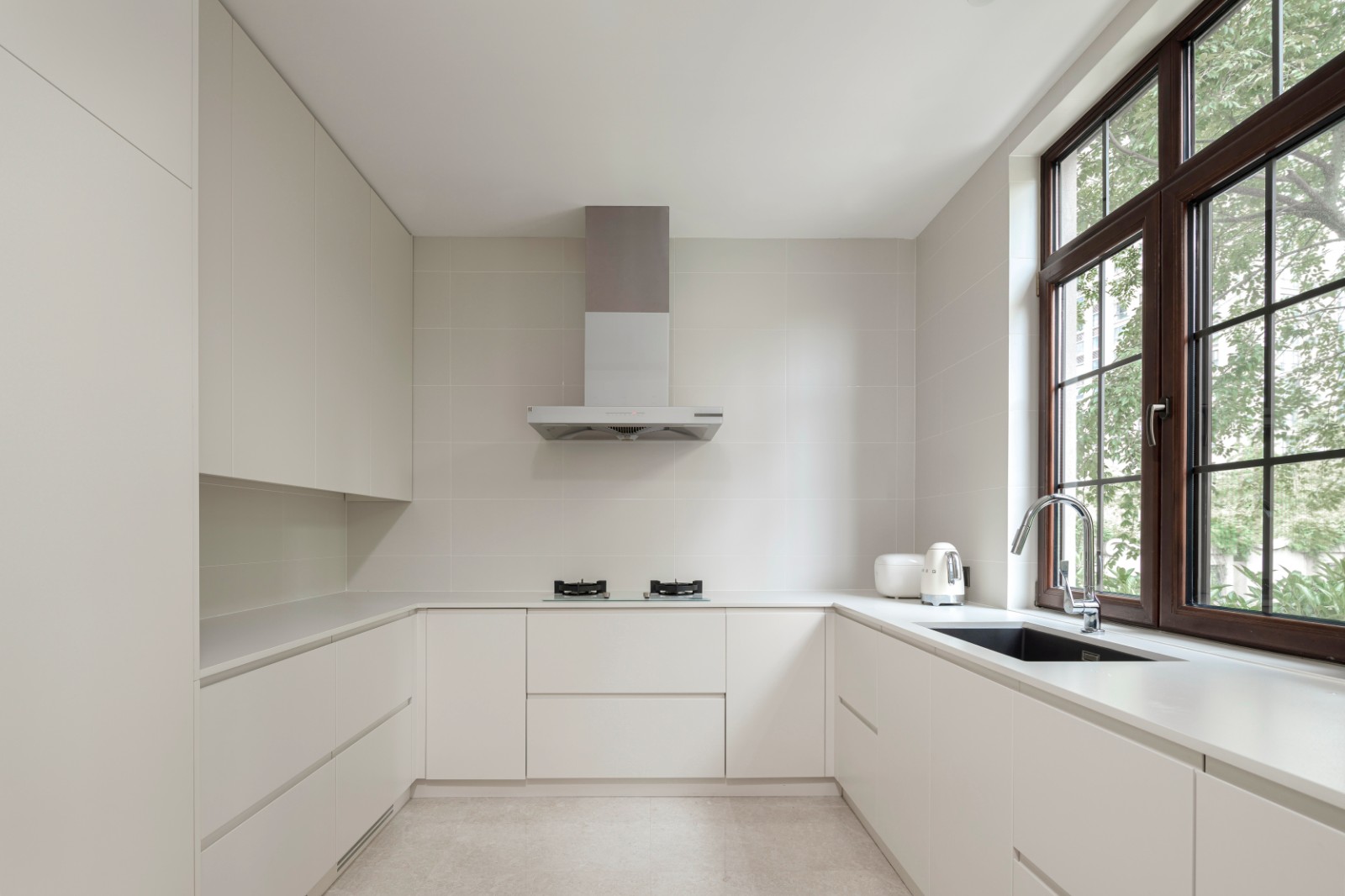 YANG 的「自·白」——简约留白,自然舒适-13