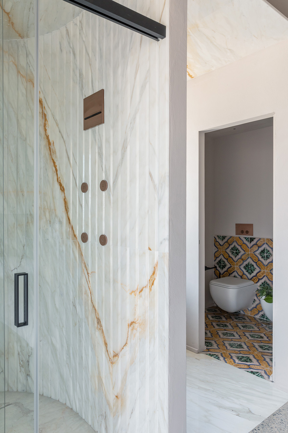 LAQUA Countryside 度假酒店丨意大利丨lamatilde-34