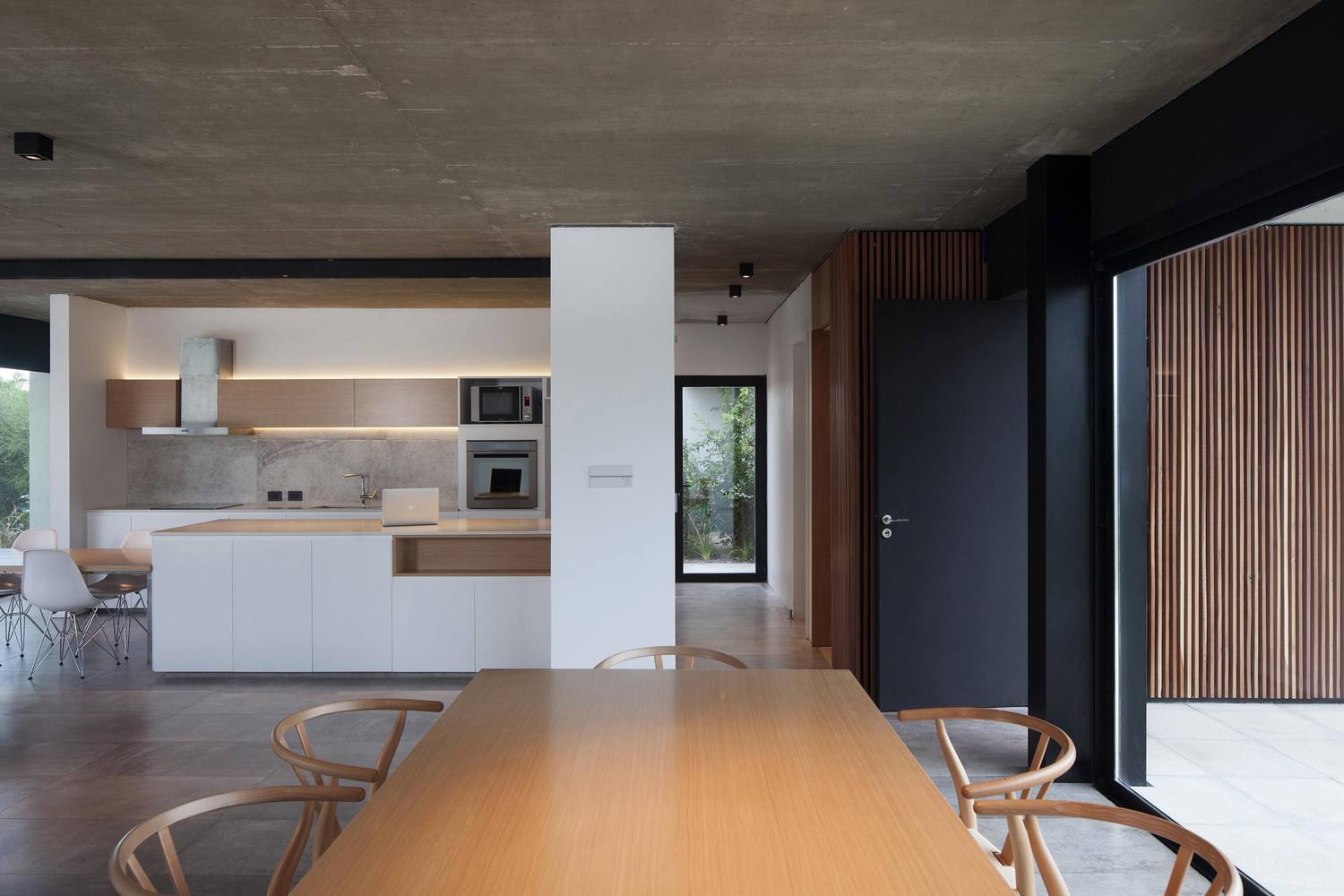 诺德尔塔绿意盎然的家庭住宅-44