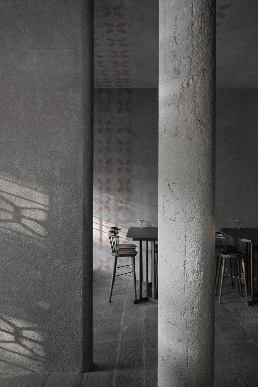 DECK厦门百家村 / 宽品设计顾问-153