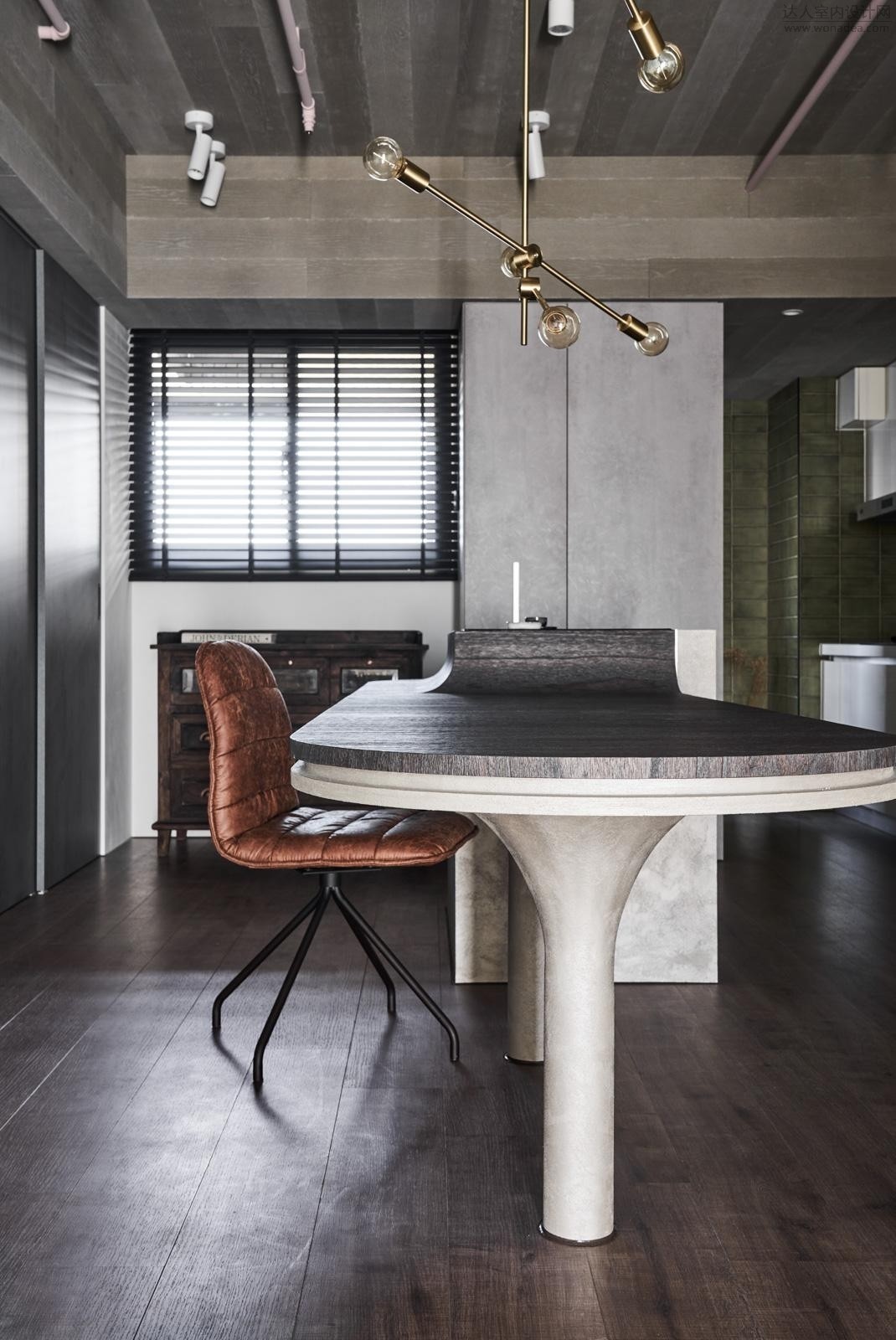 台中慕森设计-5