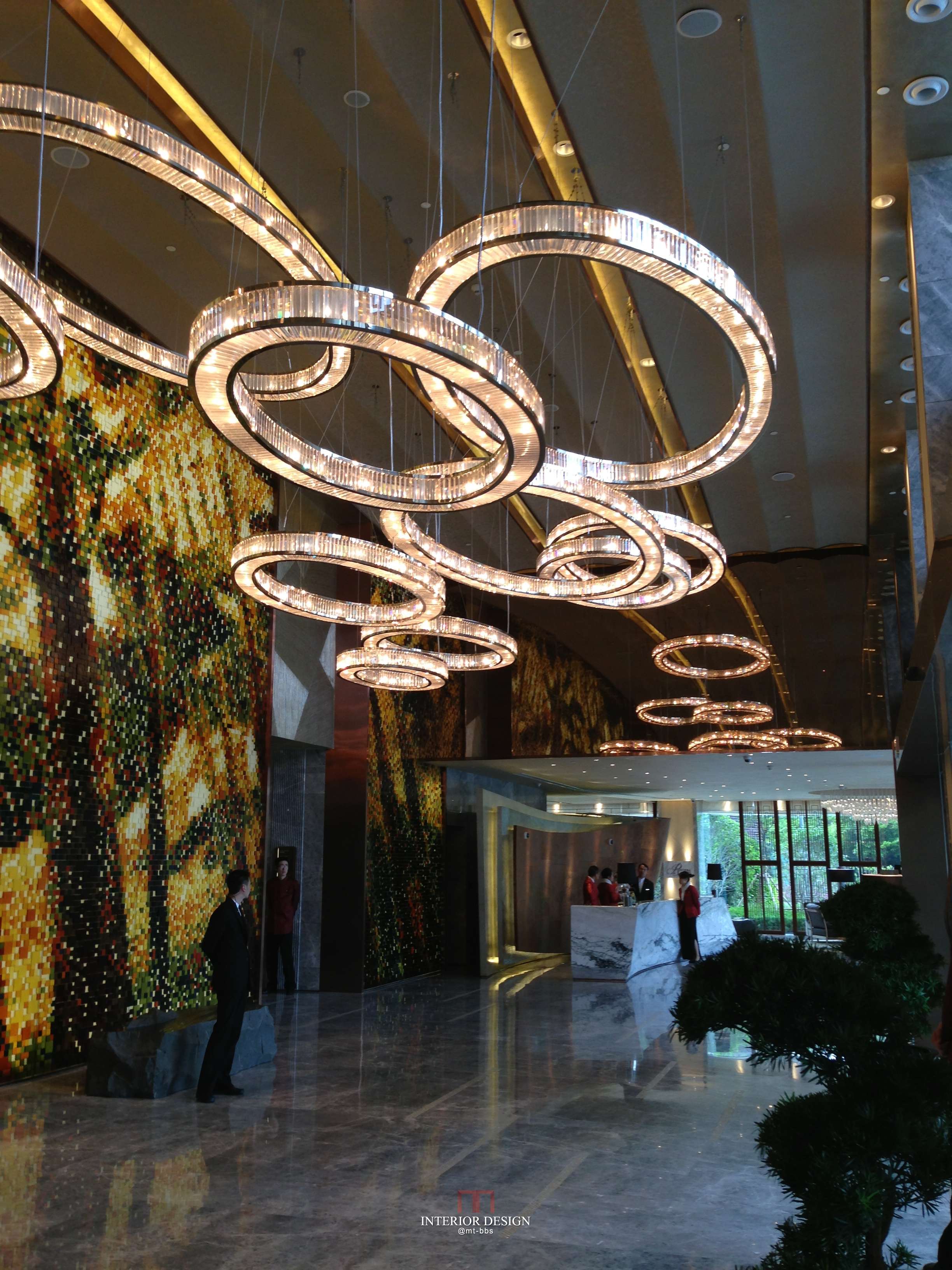 上海浦东文华东方酒店(会员自拍)-6-4