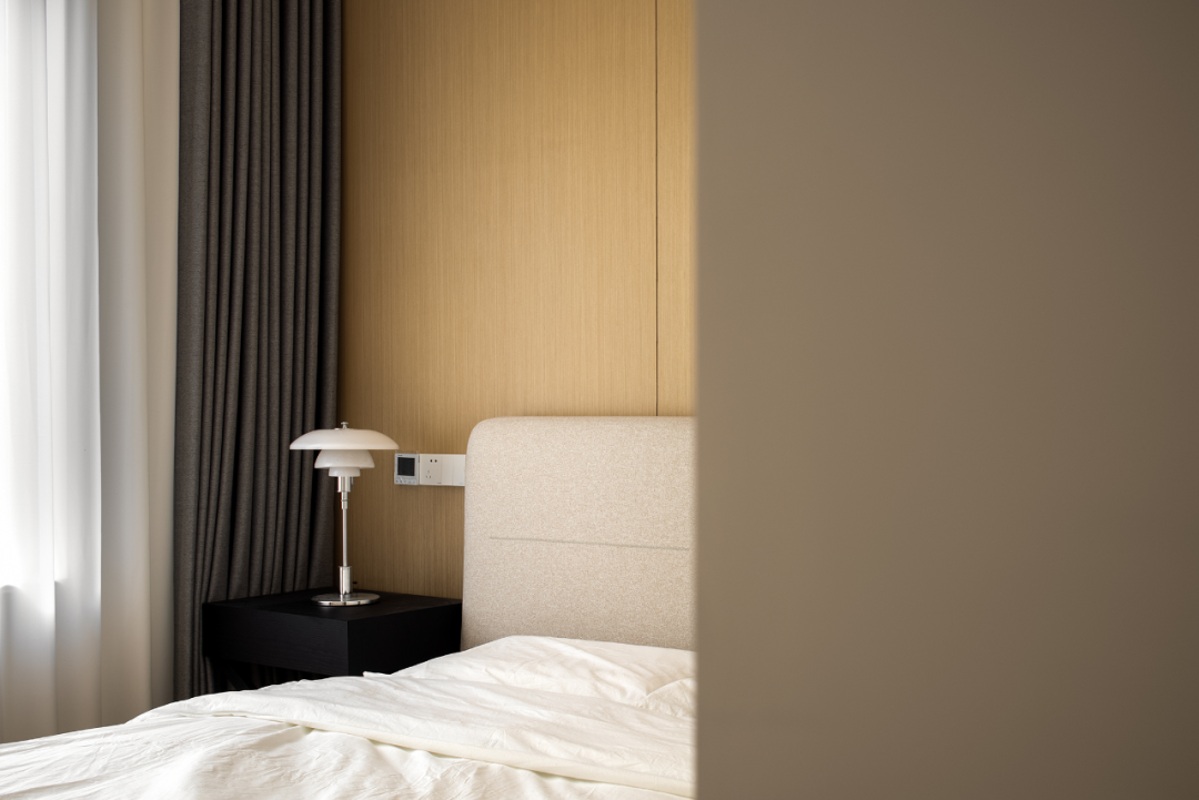 南通 440㎡别墅设计丨中国南通丨积观设计-32