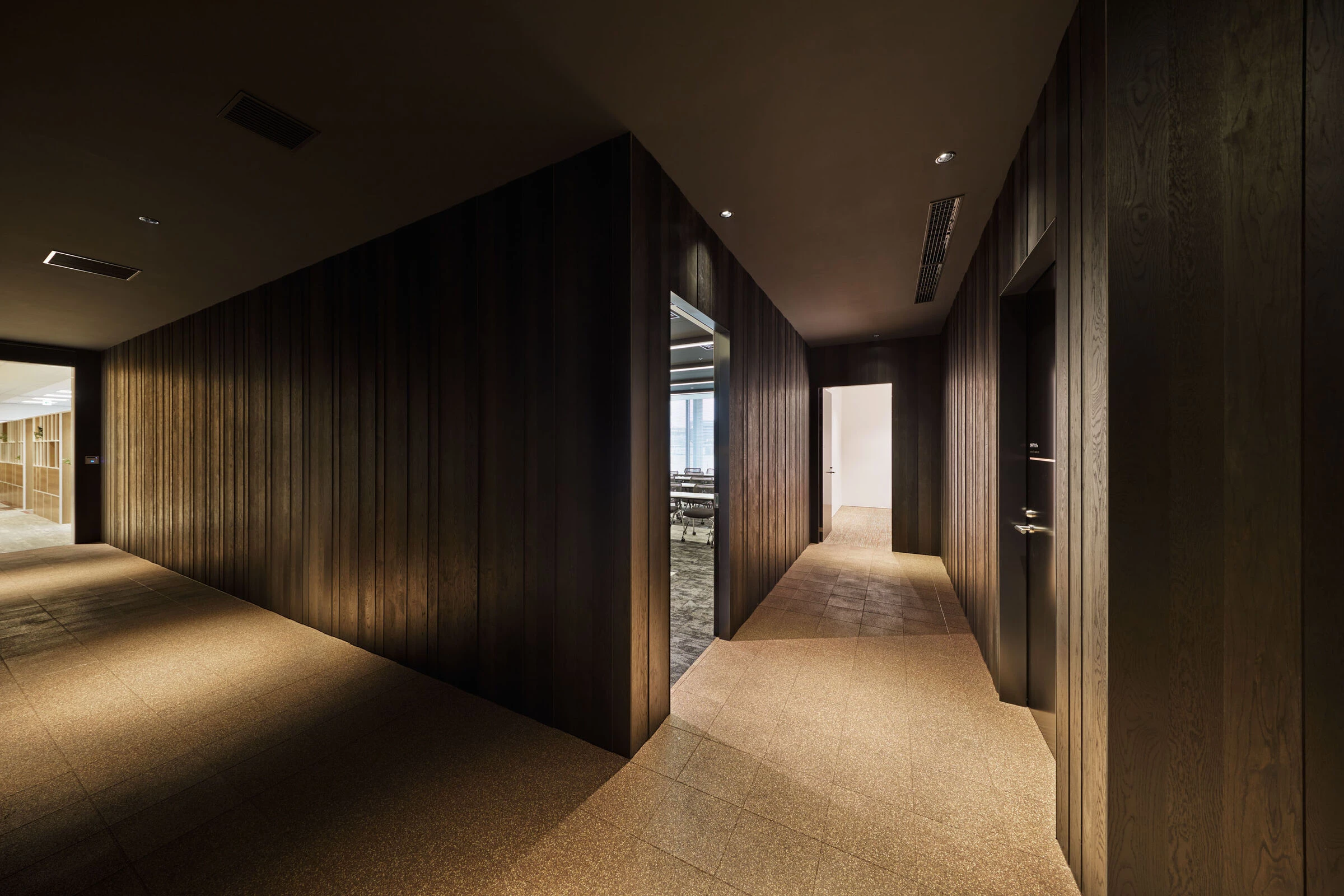 Game Freak Office-20