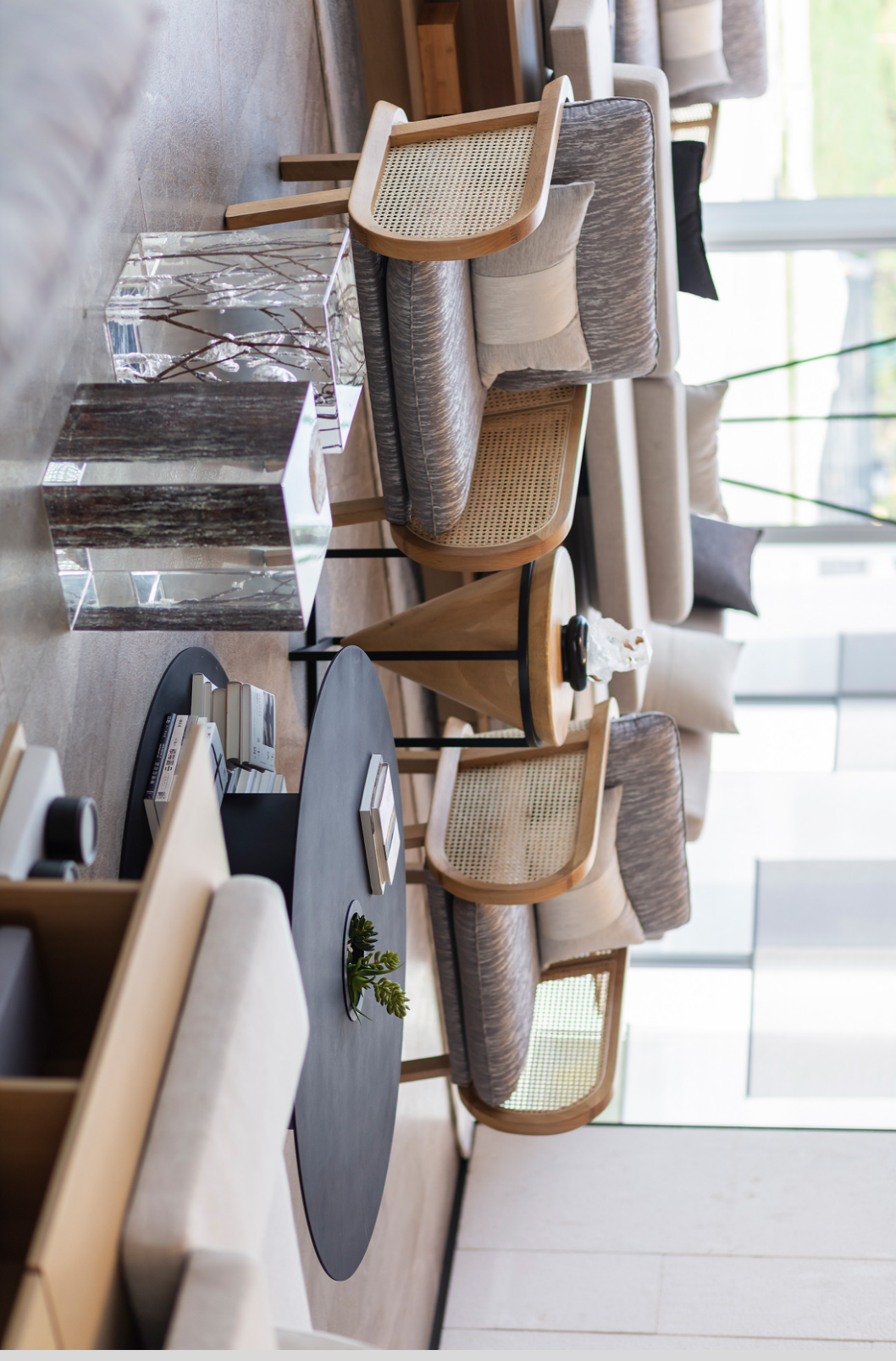 九江庐山雅居乐售楼部 | 和为笔 庐隐永续-10