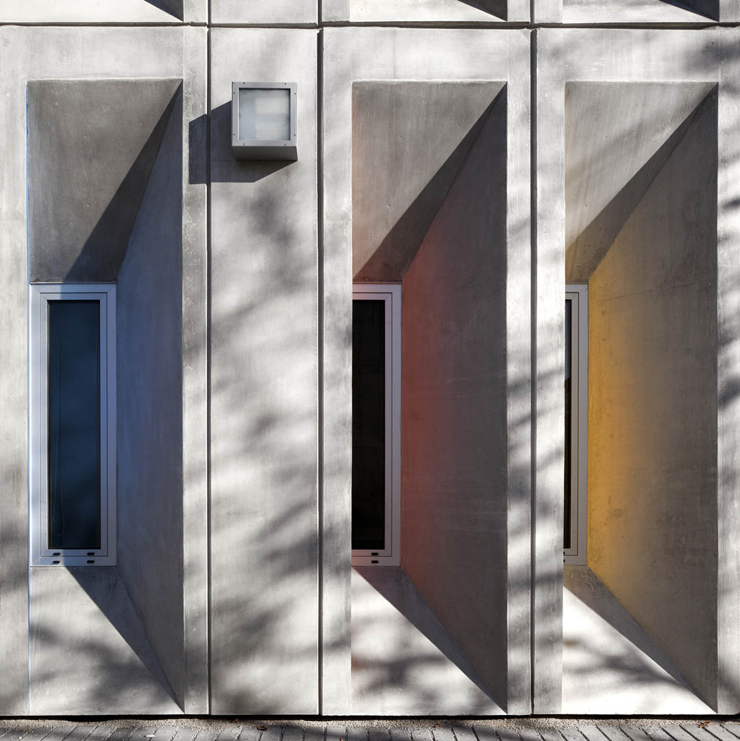 葡萄牙中学改建-16