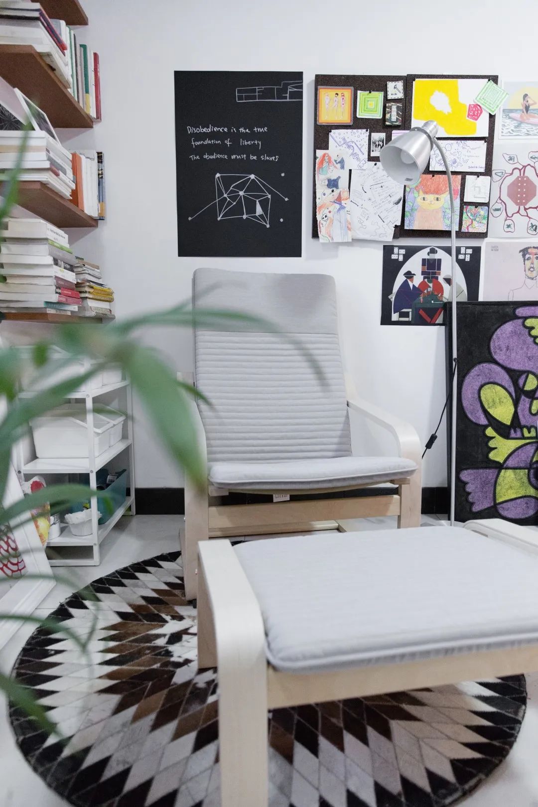 1㎡空间的魅力变身丨中国北京-17