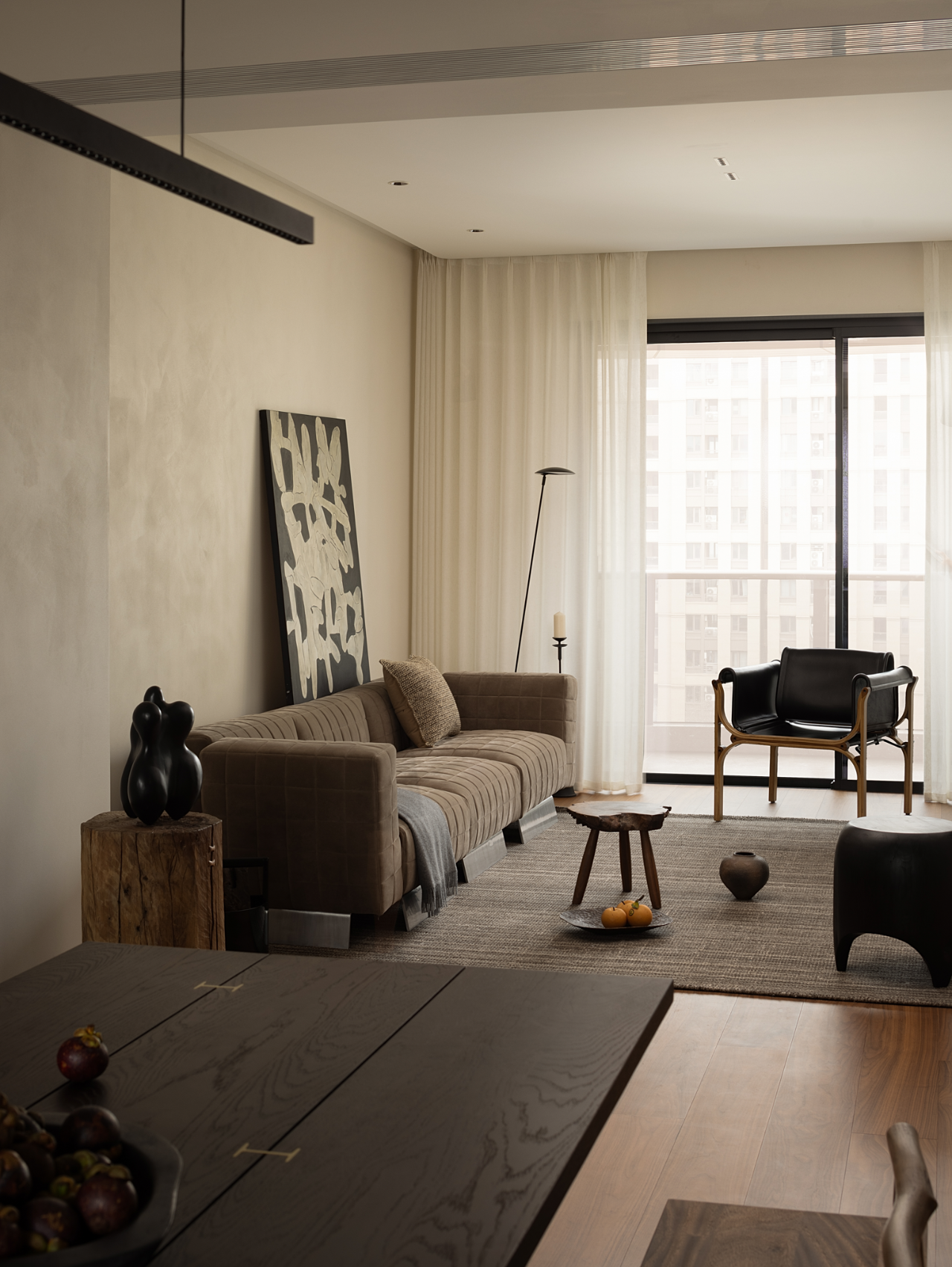 四川自然松驰的家 · 谢立城丨中国四川-12