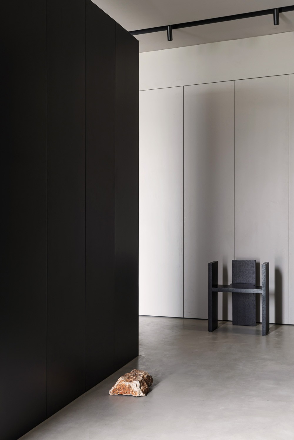 步川全屋定制展厅设计-55