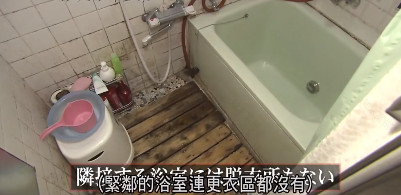 史上最“凶残”偷面积!19.8㎡爆改成5层别墅,7个房间轻松装下一家六口-29