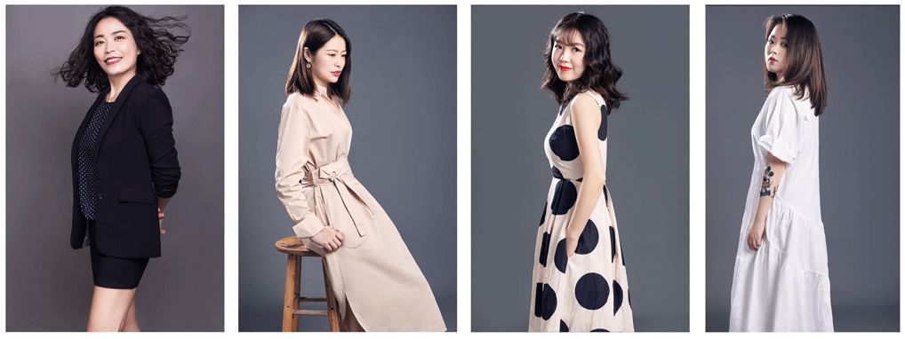 涵舍空间 | 简约而不简单的优雅设计-125