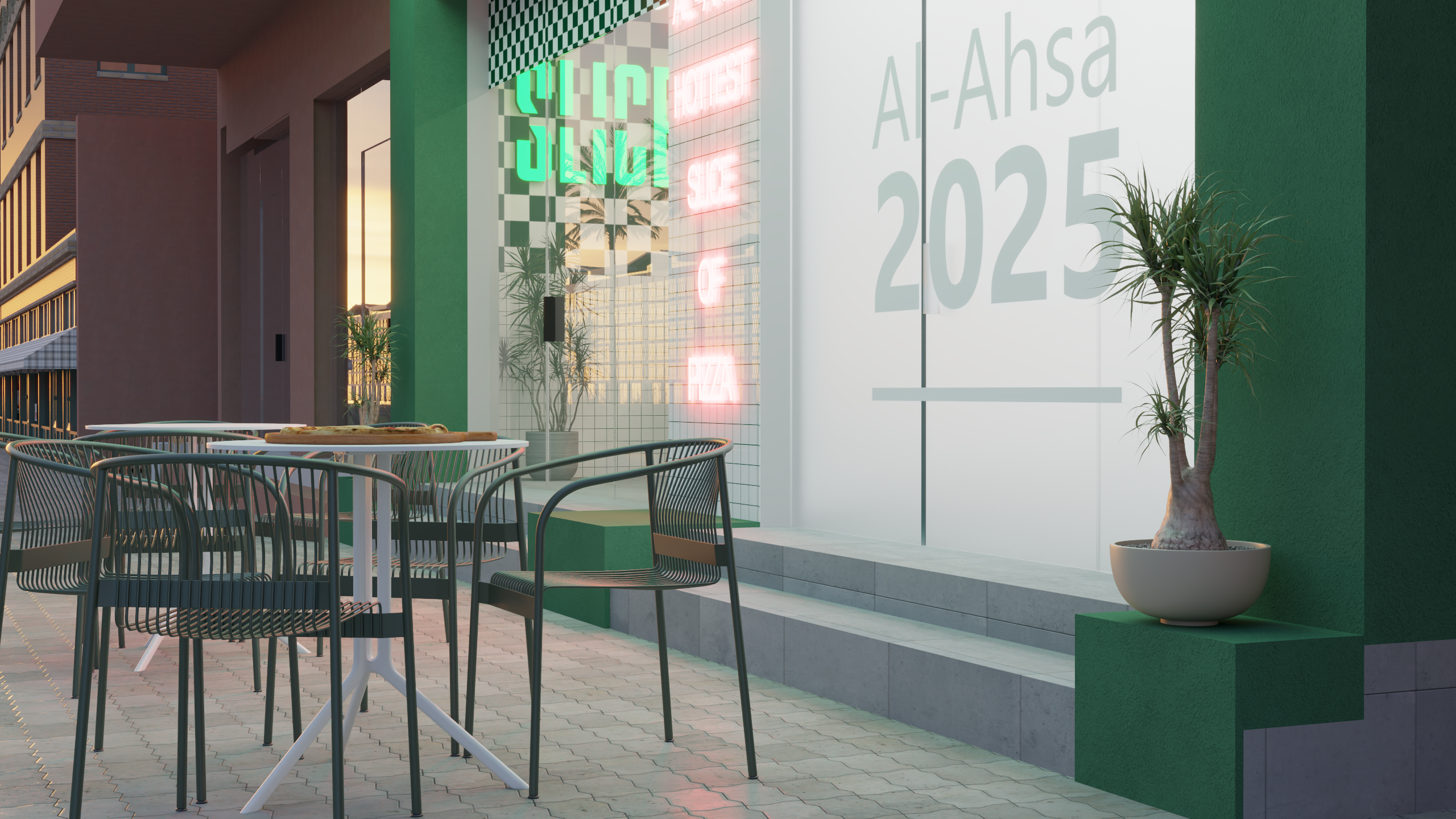 丨沙特阿拉伯-7