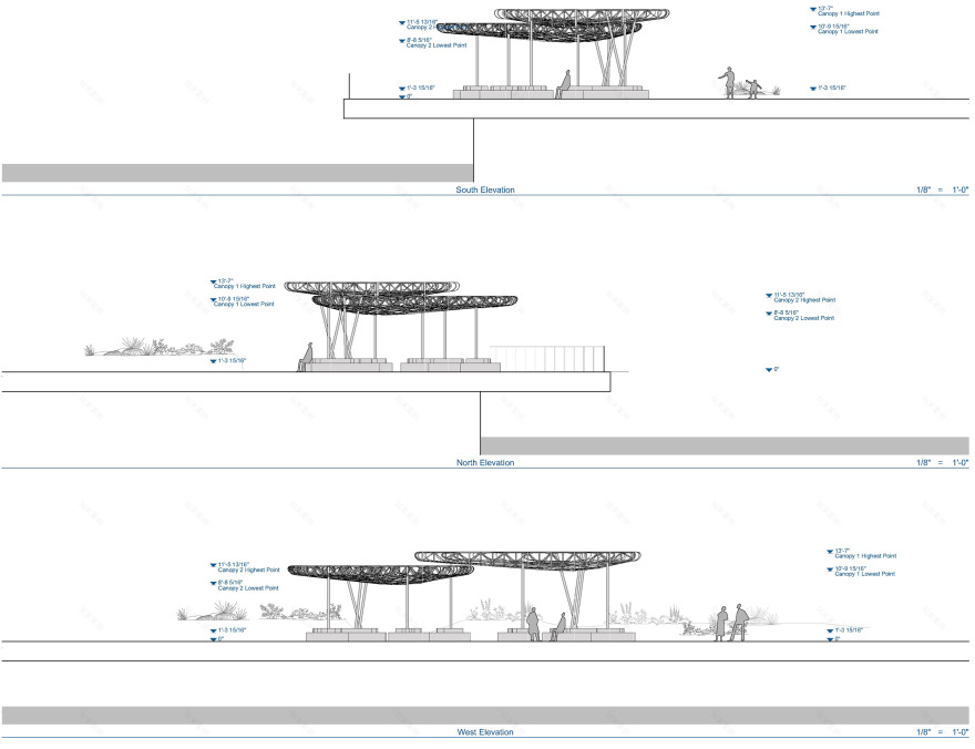 竹云丨加纳沃尔特丨llLab.叙向建筑-66
