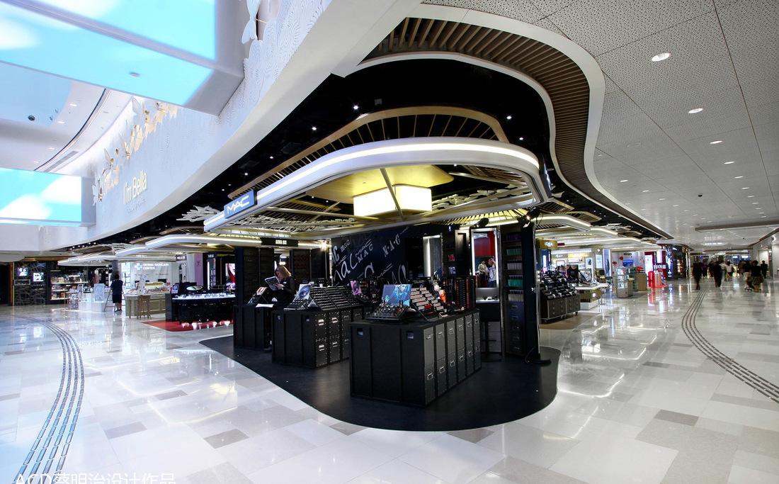 
香港将军澳峻滢 – 住客会所 -5